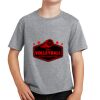 PC Youth Cotton Fan Favorite T-Shirt Thumbnail