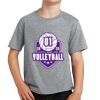 PC Youth Cotton Fan Favorite T-Shirt Thumbnail