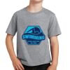 PC Youth Cotton Fan Favorite T-Shirt Thumbnail