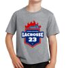 PC Youth Cotton Fan Favorite T-Shirt Thumbnail