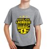 PC Youth Cotton Fan Favorite T-Shirt Thumbnail