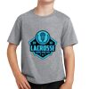 PC Youth Cotton Fan Favorite T-Shirt Thumbnail