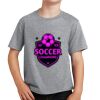 PC Youth Cotton Fan Favorite T-Shirt Thumbnail