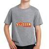 PC Youth Cotton Fan Favorite T-Shirt Thumbnail