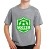 PC Youth Cotton Fan Favorite T-Shirt Thumbnail