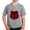 PC Youth Cotton Fan Favorite T-Shirt Thumbnail