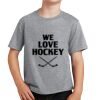 PC Youth Cotton Fan Favorite T-Shirt Thumbnail