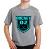 PC Youth Cotton Fan Favorite T-Shirt Thumbnail