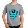 PC Youth Cotton Fan Favorite T-Shirt Thumbnail