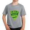 PC Youth Cotton Fan Favorite T-Shirt Thumbnail