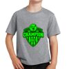 PC Youth Cotton Fan Favorite T-Shirt Thumbnail