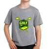 PC Youth Cotton Fan Favorite T-Shirt Thumbnail