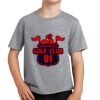 PC Youth Cotton Fan Favorite T-Shirt Thumbnail