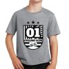 PC Youth Cotton Fan Favorite T-Shirt Thumbnail