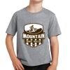 PC Youth Cotton Fan Favorite T-Shirt Thumbnail