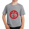 PC Youth Cotton Fan Favorite T-Shirt Thumbnail