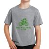 PC Youth Cotton Fan Favorite T-Shirt Thumbnail