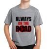 PC Youth Cotton Fan Favorite T-Shirt Thumbnail