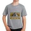 PC Youth Cotton Fan Favorite T-Shirt Thumbnail