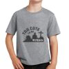 PC Youth Cotton Fan Favorite T-Shirt Thumbnail