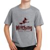 PC Youth Cotton Fan Favorite T-Shirt Thumbnail