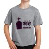 PC Youth Cotton Fan Favorite T-Shirt Thumbnail