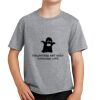 PC Youth Cotton Fan Favorite T-Shirt Thumbnail