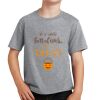 PC Youth Cotton Fan Favorite T-Shirt Thumbnail