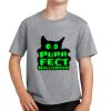 PC Youth Cotton Fan Favorite T-Shirt Thumbnail