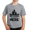 PC Youth Cotton Fan Favorite T-Shirt Thumbnail