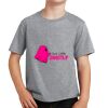 PC Youth Cotton Fan Favorite T-Shirt Thumbnail