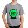 PC Youth Cotton Fan Favorite T-Shirt Thumbnail