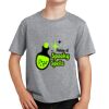 PC Youth Cotton Fan Favorite T-Shirt Thumbnail