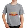 PC Youth Cotton Fan Favorite T-Shirt Thumbnail