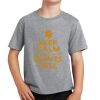 PC Youth Cotton Fan Favorite T-Shirt Thumbnail