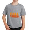 PC Youth Cotton Fan Favorite T-Shirt Thumbnail
