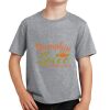 PC Youth Cotton Fan Favorite T-Shirt Thumbnail
