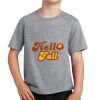 PC Youth Cotton Fan Favorite T-Shirt Thumbnail