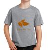 PC Youth Cotton Fan Favorite T-Shirt Thumbnail