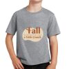 PC Youth Cotton Fan Favorite T-Shirt Thumbnail