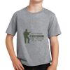 PC Youth Cotton Fan Favorite T-Shirt Thumbnail
