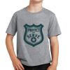 PC Youth Cotton Fan Favorite T-Shirt Thumbnail