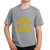 PC Youth Cotton Fan Favorite T-Shirt Thumbnail
