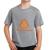 PC Youth Cotton Fan Favorite T-Shirt Thumbnail