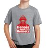 PC Youth Cotton Fan Favorite T-Shirt Thumbnail
