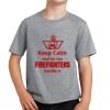PC Youth Cotton Fan Favorite T-Shirt Thumbnail