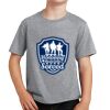 PC Youth Cotton Fan Favorite T-Shirt Thumbnail