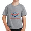 PC Youth Cotton Fan Favorite T-Shirt Thumbnail