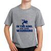PC Youth Cotton Fan Favorite T-Shirt Thumbnail