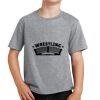 PC Youth Cotton Fan Favorite T-Shirt Thumbnail